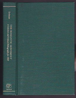 The Romantic Movement