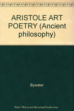 On the Art of Poetry