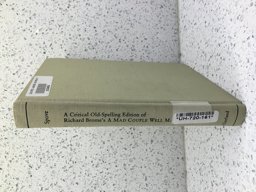 A Mad Couple Well Matched