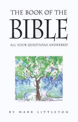 The Book of the Bible