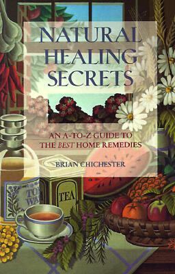 Natural Healing Secrets