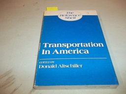 Transportation in America