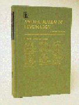 Annual Review of Psychology