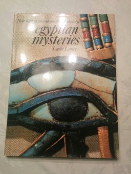 Egyptian Mysteries