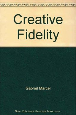 Creative Fidelity