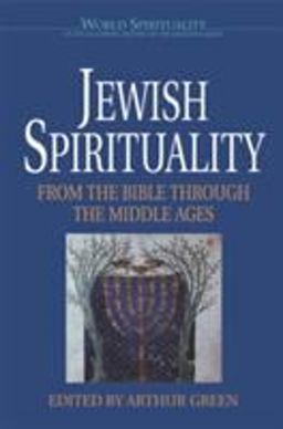 Jewish Spirituality