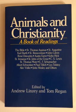Animals and Christianity