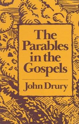 Parables in the Gospels Parables in the Gospels