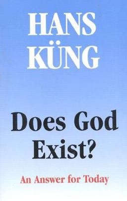 Does God Exist?