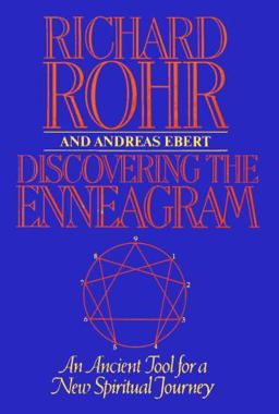 Discovering the Enneagram An Ancient Tool a New Spiritual Journey  9780824511852 Front Cover