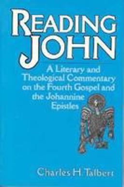Reading John