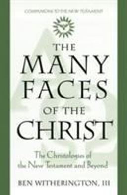The Many Faces of Christ The Many Faces of Christ