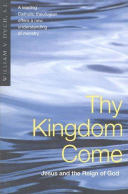 Thy Kingdom Come