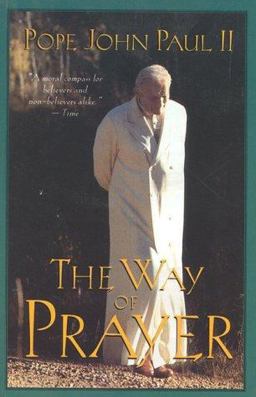 The Way of Prayer