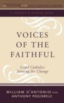 Voices of the Faithful