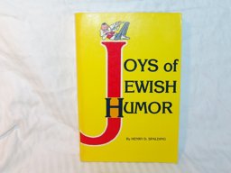 Joys of Jewish Humor