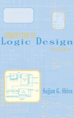 Introduction to Logic Design 2nd 9780824700829 Front Cover