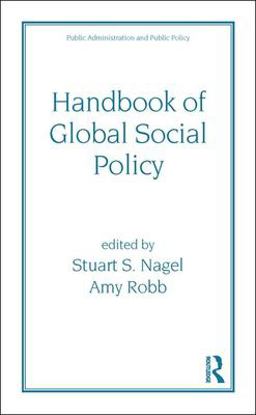 Handbook of Global Social Policy