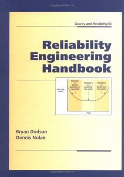 Reliability Engineering Handbook