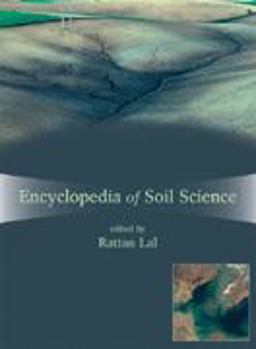Encyclopedia of Soil Science