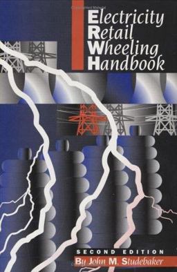 Electricity Retail Wheeling Handbook