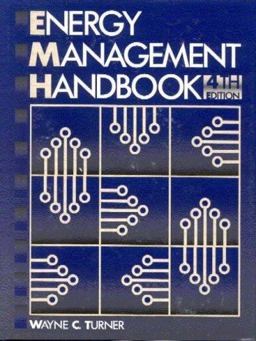 Energy Management Handbook