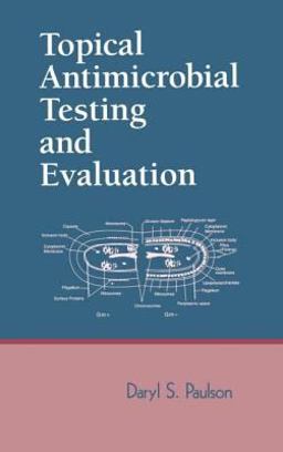 Topical Antimicrobial Testing and Evaluation