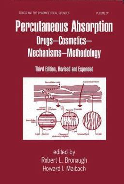Percutaneous Absorption