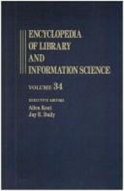 Encyclopedia of Library and Information Science