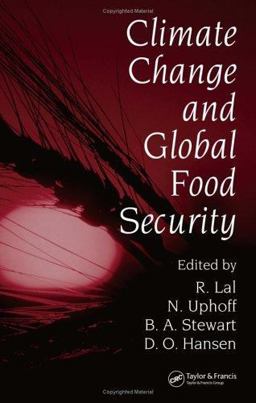 Climate Change and Global Food Security