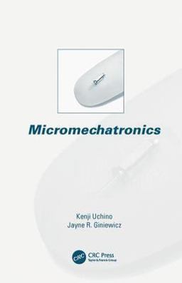 MicroMechatronics