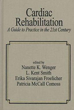 Cardiac Rehabilitation