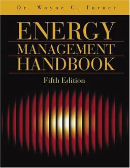 Energy Management Handbook