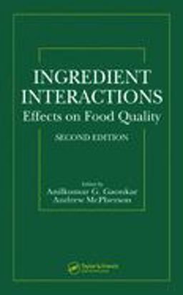 Ingredient Interactions