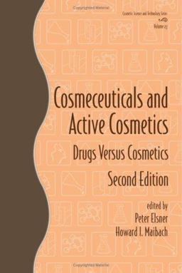 Cosmeceuticals and Active Cosmetics