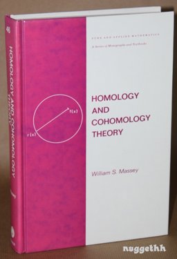 Homology and Cohomology Theory