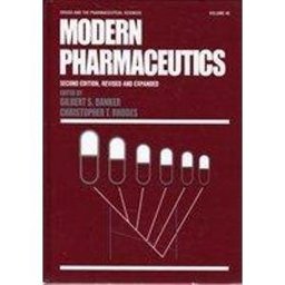 Modern Pharmaceutics