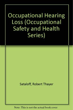 Occupational Hearing Loss