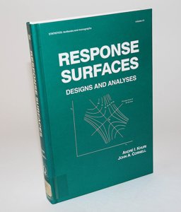 Response Surfaces