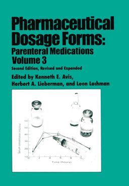 Pharmaceutical Dosage Forms