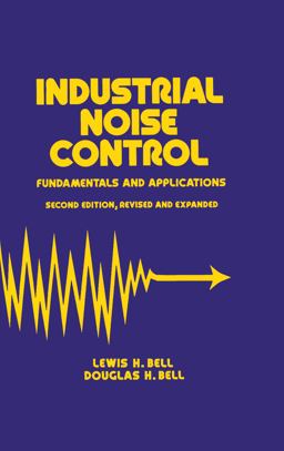 Industrial Noise Control