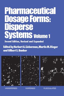 Pharmaceutical Dosage Forms