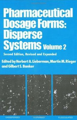 Pharmaceutical Dosage Forms