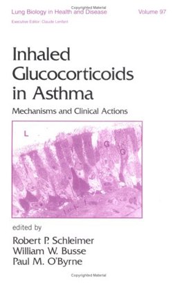 Inhaled Glucocortocoids in Asthma