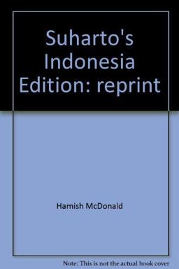 Suharto's Indonesia