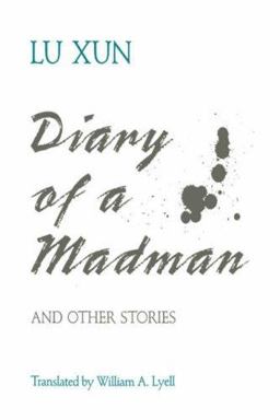 Diary of a Madman and Other Stories 1st 1990 9780824813178 Front Cover