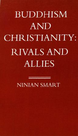 Buddhism and Christianity