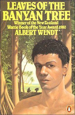 Leaves of the Banyan Tree  9780824815844 Front Cover