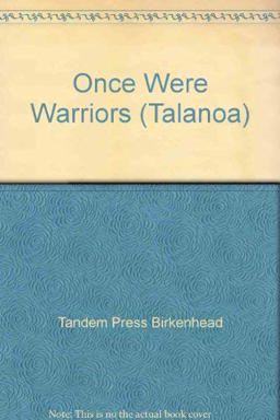 Once Were Warriors
