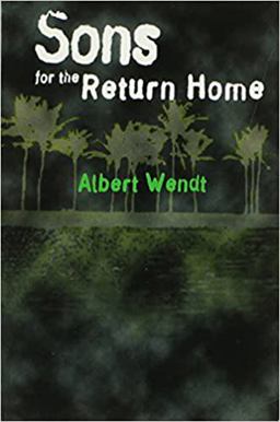 Sons for the Return Home  9780824817961 Front Cover